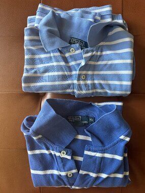 Polo Ralph Lauren POLO's